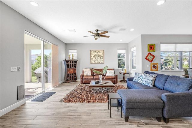 3379 RIBBON GRASS Drive, Melbourne, FL 32940