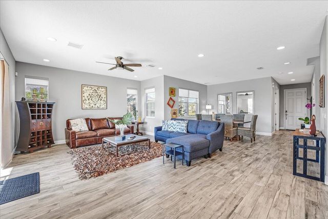 3379 RIBBON GRASS Drive, Melbourne, FL 32940