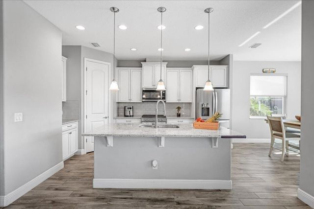 3379 RIBBON GRASS Drive, Melbourne, FL 32940