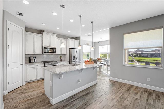 3379 RIBBON GRASS Drive, Melbourne, FL 32940