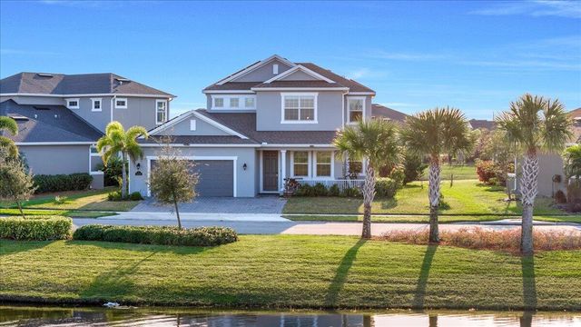 3379 RIBBON GRASS Drive, Melbourne, FL 32940
