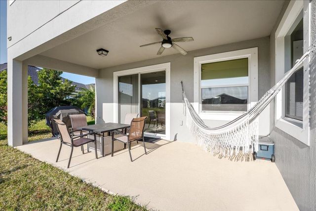 3379 RIBBON GRASS Drive, Melbourne, FL 32940