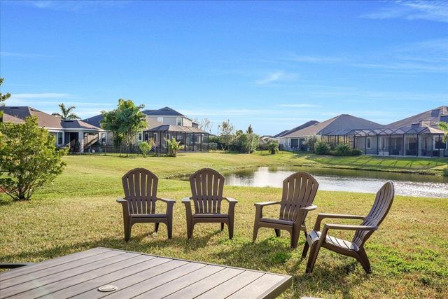 3379 RIBBON GRASS Drive, Melbourne, FL 32940