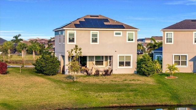 3379 RIBBON GRASS Drive, Melbourne, FL 32940