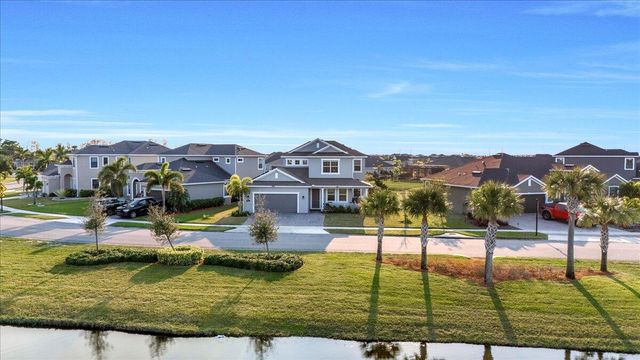 3379 RIBBON GRASS Drive, Melbourne, FL 32940