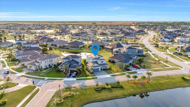 3379 RIBBON GRASS Drive, Melbourne, FL 32940