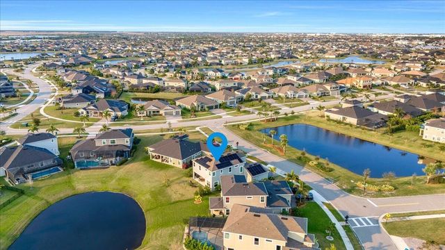 3379 RIBBON GRASS Drive, Melbourne, FL 32940