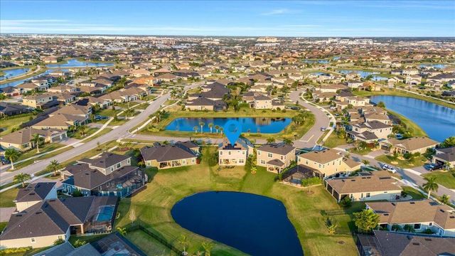 3379 RIBBON GRASS Drive, Melbourne, FL 32940