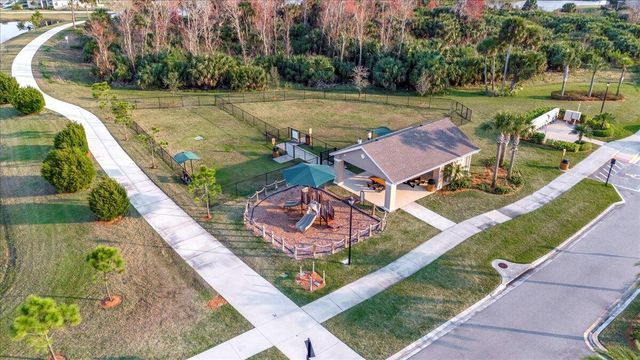 3379 RIBBON GRASS Drive, Melbourne, FL 32940