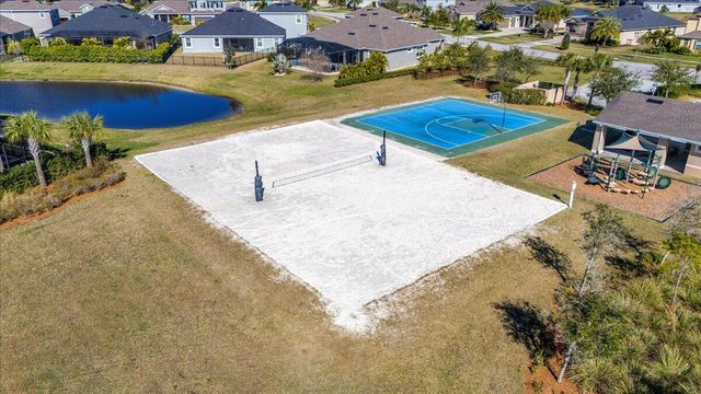 3379 RIBBON GRASS Drive, Melbourne, FL 32940