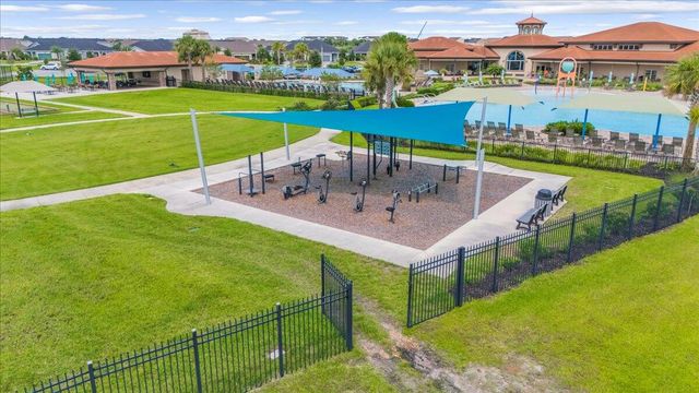 3379 RIBBON GRASS Drive, Melbourne, FL 32940
