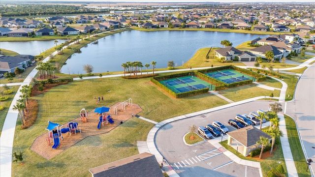 3379 RIBBON GRASS Drive, Melbourne, FL 32940