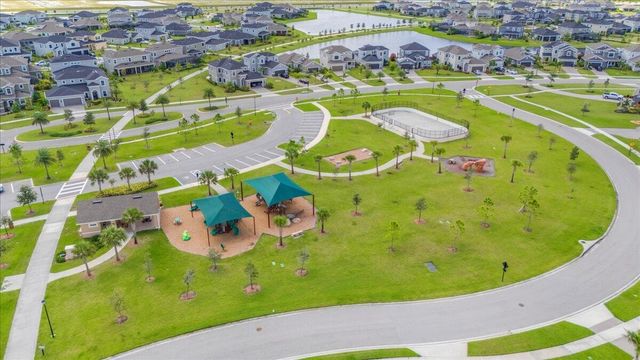 3379 RIBBON GRASS Drive, Melbourne, FL 32940