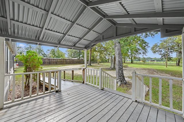 5523 Spring Branch Road, Montgomery, TX 77316