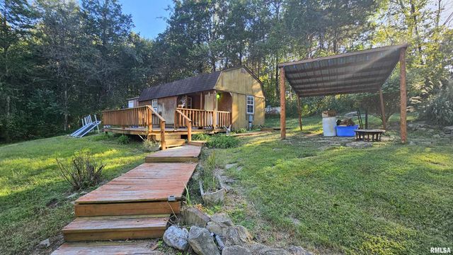 526 Power Plant Road, Marion, IL 62959