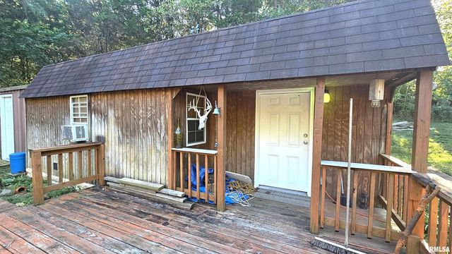 526 Power Plant Road, Marion, IL 62959