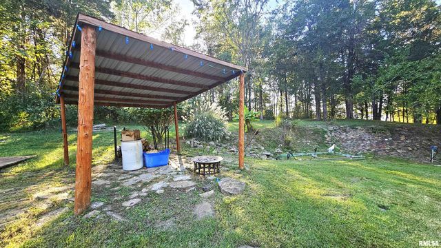 526 Power Plant Road, Marion, IL 62959