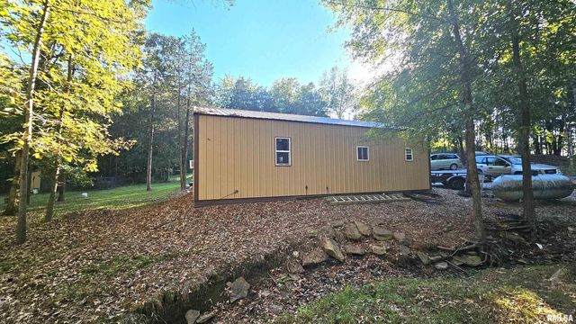 526 Power Plant Road, Marion, IL 62959