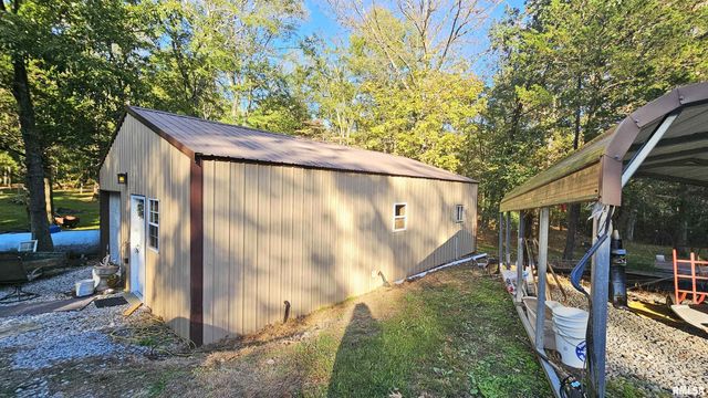 526 Power Plant Road, Marion, IL 62959