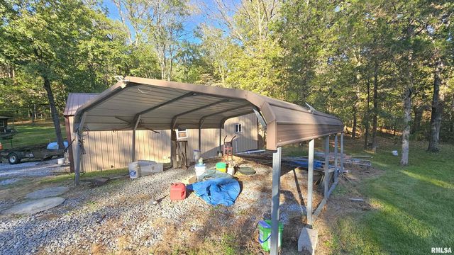 526 Power Plant Road, Marion, IL 62959