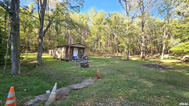 526 Power Plant Road, Marion, IL 62959