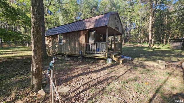 526 Power Plant Road, Marion, IL 62959