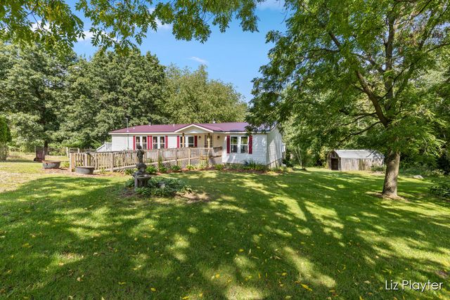 3079 E Bluewater Highway, Ionia Twp, MI 48846