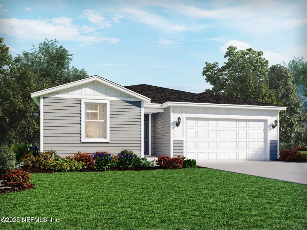 37 SANDY Lane, Palm Coast, FL 32164