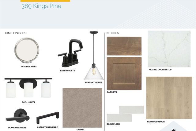 389 Kings Pine DR, Dripping Springs, TX 78620