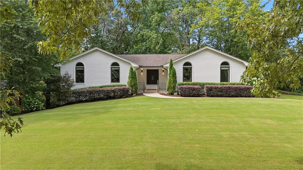 1331 Hampton Hall NE Drive, Brookhaven, GA 30319