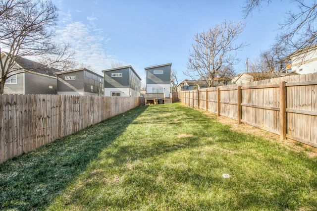 1309C Stainback Ave, Nashville, TN 37207