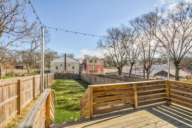 1309C Stainback Ave, Nashville, TN 37207
