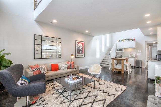 1309C Stainback Ave, Nashville, TN 37207