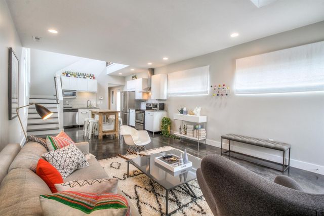 1309C Stainback Ave, Nashville, TN 37207