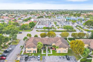 15619 SW 73rd Cir Ter 10-6, Miami, FL 33193