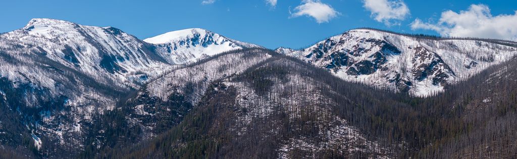 Lolo Peak Shadows, Lolo, MT 59847 photo 100