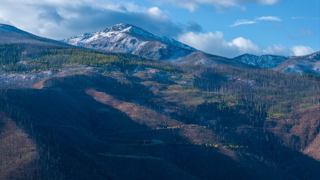 Lolo Peak Shadows, Lolo, MT 59847 photo 14