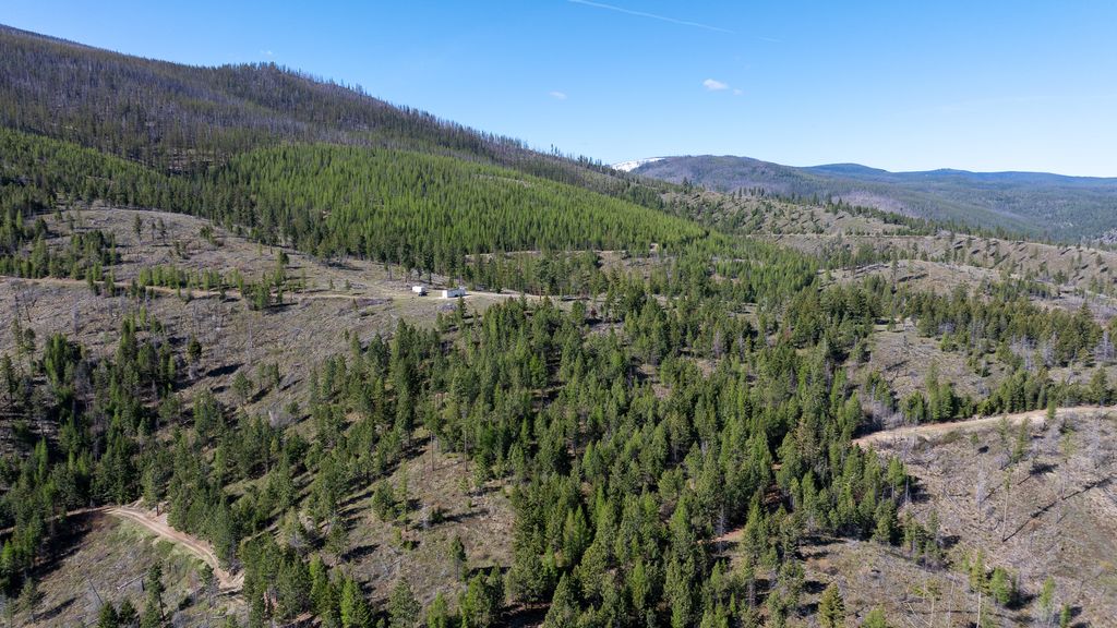 Lolo Peak Shadows, Lolo, MT 59847 photo 28