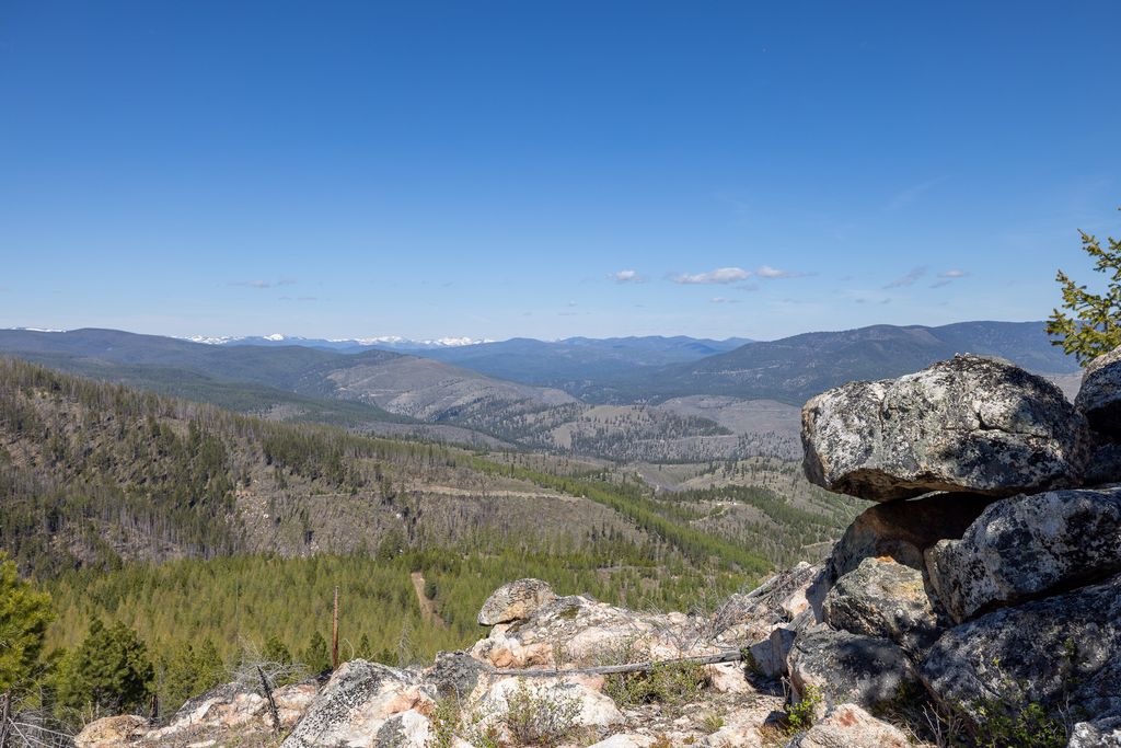 Lolo Peak Shadows, Lolo, MT 59847 photo 32