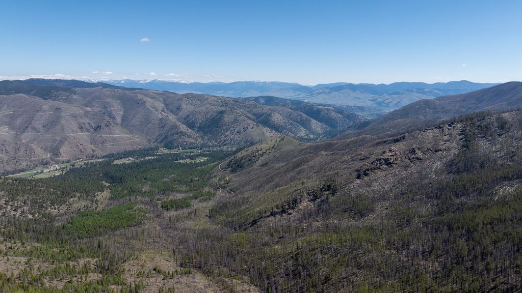 Lolo Peak Shadows, Lolo, MT 59847 photo 52