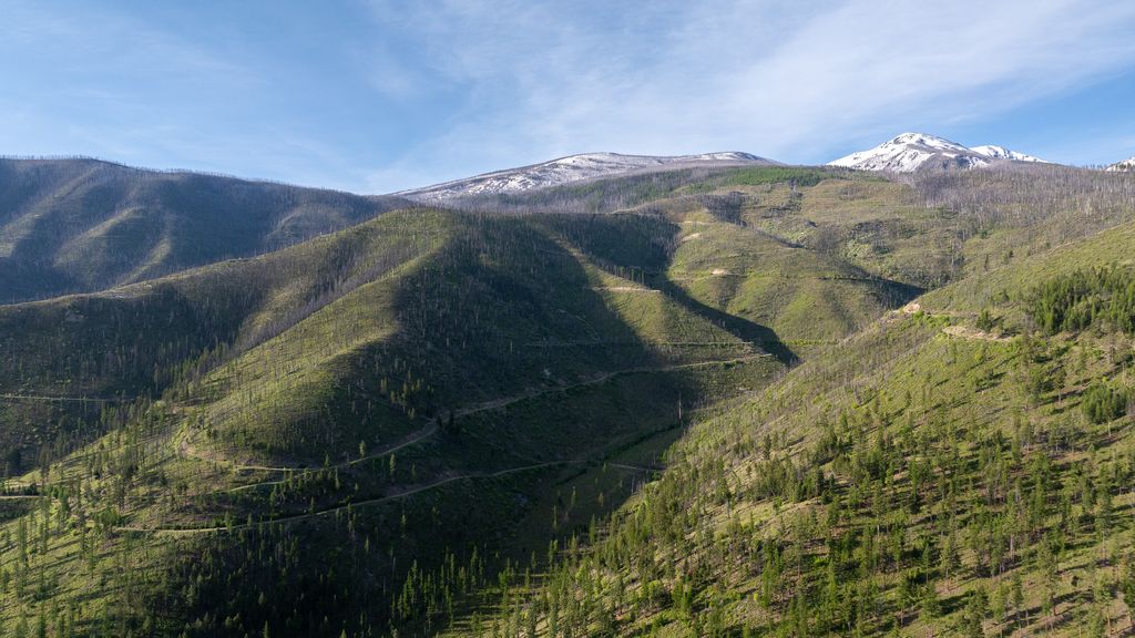 Lolo Peak Shadows, Lolo, MT 59847 photo 84