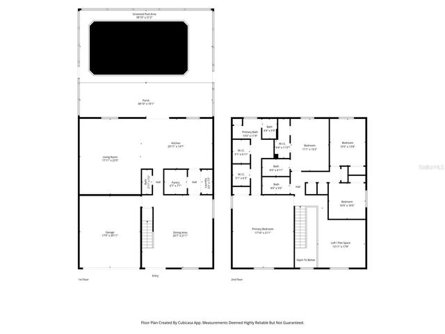 2451 DELTONA BOULEVARD, Spring Hill, FL 34606