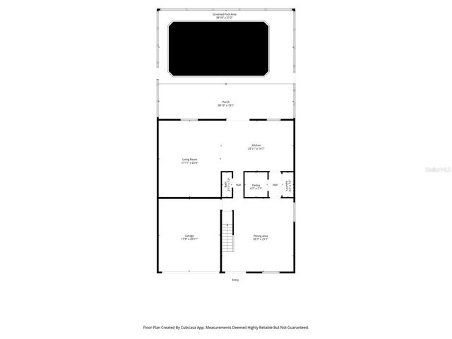 2451 DELTONA BOULEVARD, Spring Hill, FL 34606
