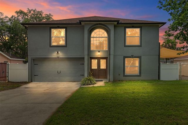 2451 DELTONA BOULEVARD, Spring Hill, FL 34606