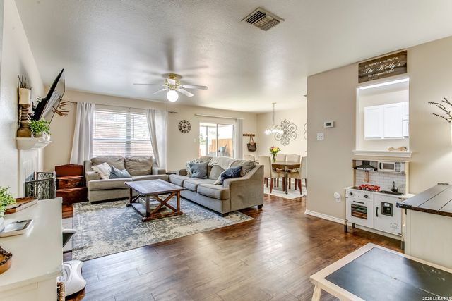 8027 Rustic Park, San Antonio, TX 78240