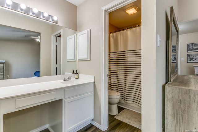 8027 Rustic Park, San Antonio, TX 78240