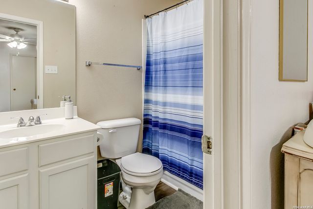 8027 Rustic Park, San Antonio, TX 78240