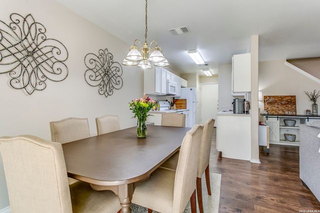 8027 Rustic Park, San Antonio, TX 78240