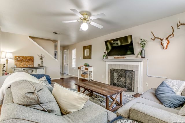 8027 Rustic Park, San Antonio, TX 78240