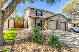 8027 Rustic Park, San Antonio, TX 78240